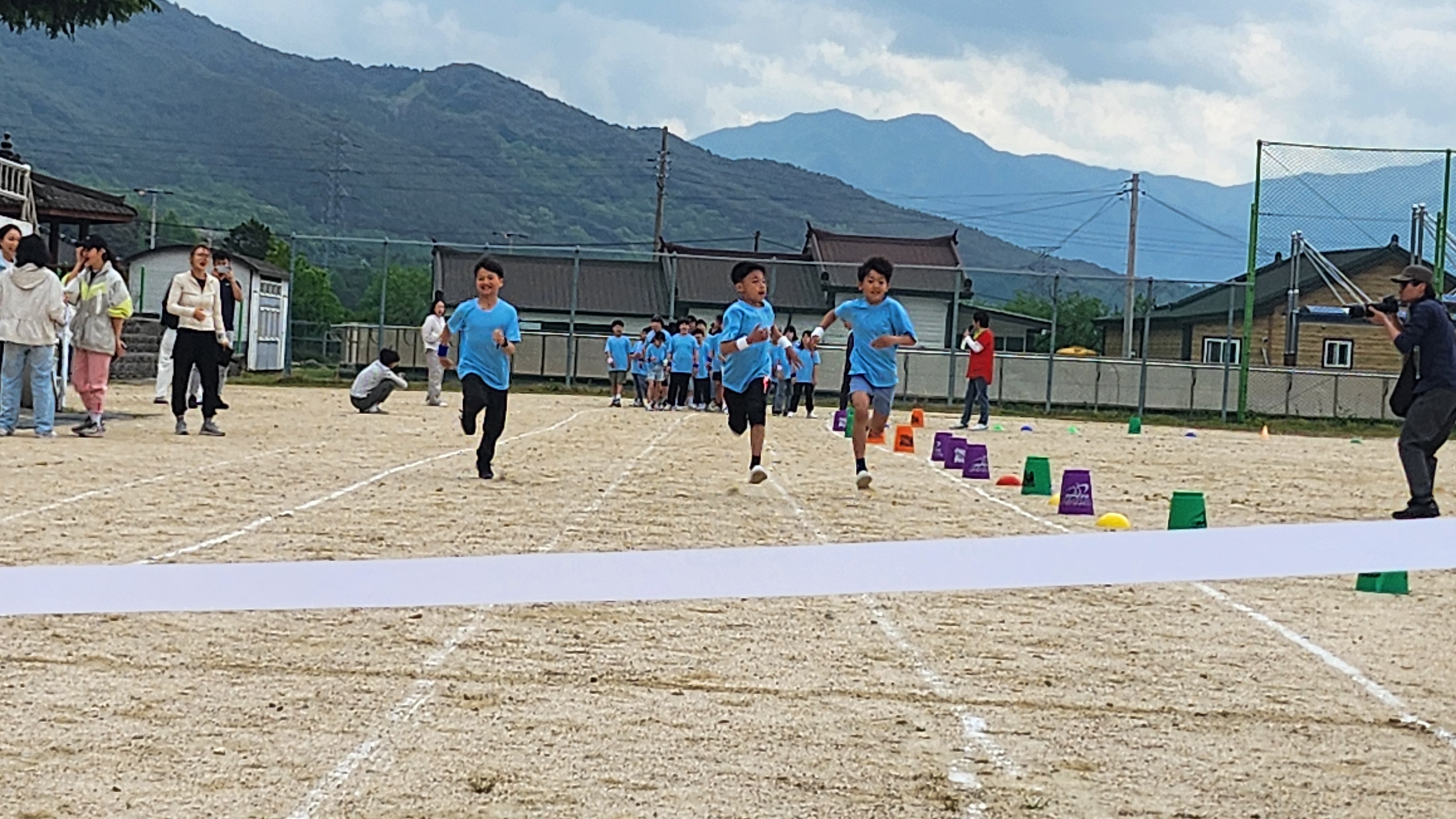 2025. 운동회